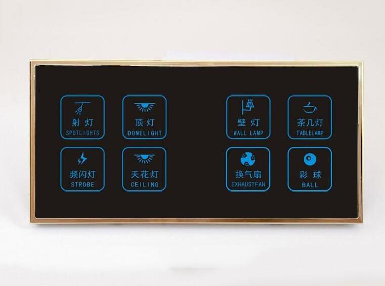 PC薄膜面板需要注意哪些問題？