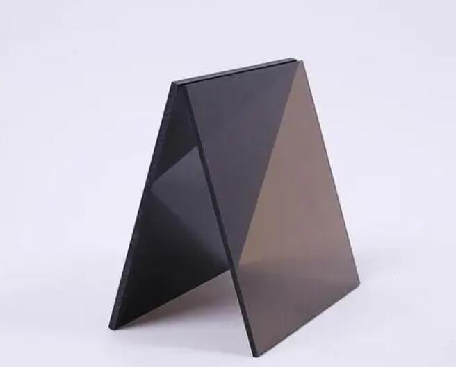 電子電器PC板面板，碳纖導(dǎo)電PC板