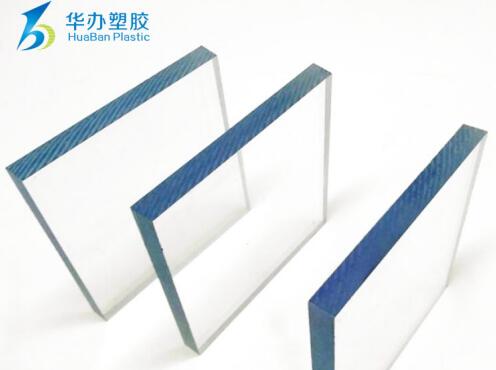 什么是建筑pc板？建筑PC板有什么用途？