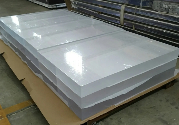 亞克力板的加工工具有哪些？